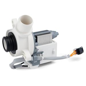 GE Hotpoint Washer Drain Pump Replacement Part
