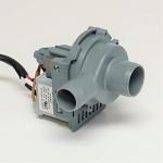 GE Washer Drain Pump WH23X27419 Replacement Part