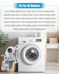 WH23X10028 Washer Drain Pump for GE Models