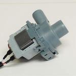GE Washer Drain Pump WH23X27419 Replacement Part