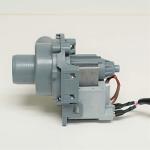 GE Washer Drain Pump WH23X27419 Replacement Part