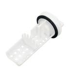 Alsoyixia WH11X34741 Washer Drain Pump Filter