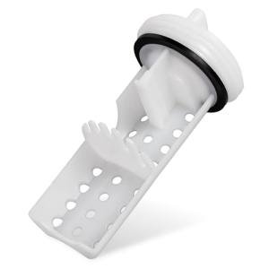 GE Washer Drain Pump Filter WH11X34741 Replacement