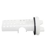Alsoyixia WH11X34741 Washer Drain Pump Filter