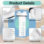 GE Washer Drain Pump Filter WH11X34741 Replacement