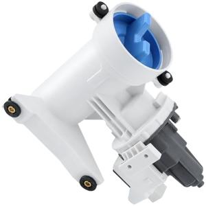 Washer Drain Pump Filter for G-E Front Load