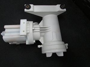 GE WH23X10028 Drain Pump for GE Washers