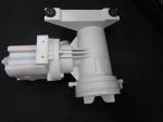 GE WH23X10028 Drain Pump for GE Washers