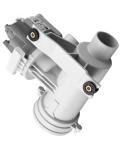 WH23X10028 Washer Drain Pump Assembly for GE