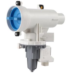 GE Washer Drain Pump and Filter Replacement Parts