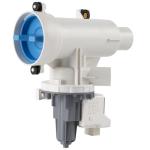 GE Washer Drain Pump and Filter Replacement Parts