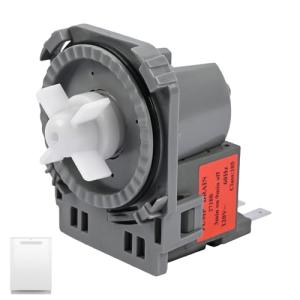 Magimaker Drain Pump for GE and Midea Washers