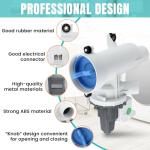 Washer Drain Pump Filter for G-E Front Load