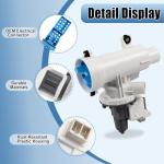 GE Washer Drain Pump and Filter Replacement Parts