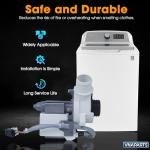 GE Washer Drain Pump Replacement for GTW750