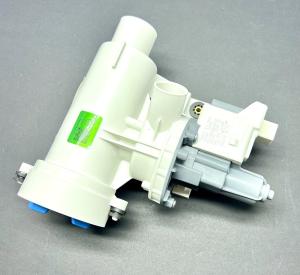 GE Washer Drain Pump Assembly WH11X29539