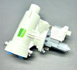 GE Washer Drain Pump Assembly WH11X29539