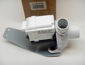 GE Washer Drain Pump Motor WH23X10030