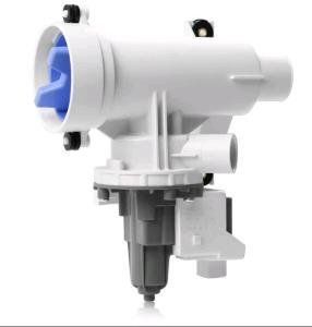 GE Washer Drain Pump WH11X29539 Replacement Part