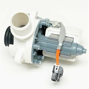 GE Washing Machine Drain Pump WH23X24178