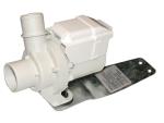 GE Washer Drain Pump Motor WH23X10030