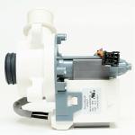 GE Washing Machine Drain Pump WH23X24178