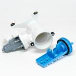 GE Washer Drain Pump WH11X29539 Replacement Part