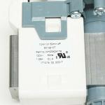 GE Washing Machine Drain Pump WH23X24178