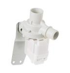 GE Washing Machine Drain Pump Motor Replacement