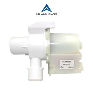 GE Washing Machine Drain Pump Motor - 2 Pack