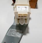 GE Washer Drain Pump WH23X10013