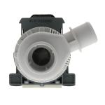 GE Washer Drain Pump Replacement Part WH23X26206