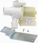 GE Washer Drain Pump Motor WH23X10030