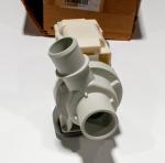 GE Washer Drain Pump WH23X10013
