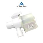 GE Washer Drain Pump Motor WH23X10030