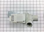 GE Washer Drain Pump Motor WH23X10030
