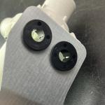 GE Washer Drain Pump WH23X10043