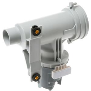 Genuine GE Washer Drain Pump WH11X34740