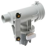 Genuine GE Washer Drain Pump WH11X34740