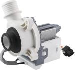 GE/Hotpoint Washer Drain Pump Assembly Replacement