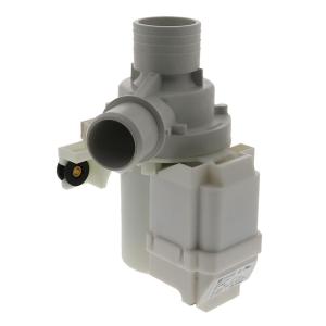 Replacement WH23X10040 Washer Drain Pump for GE