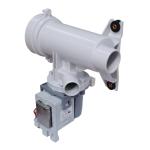 GE Washer WH23X10028 Drain Pump Replacement Part