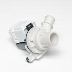 Supco LP10040 Washer Drain Pump for GE Models