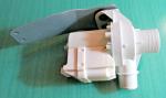GE Washer Drain Pump - OEM Part WH23X10030