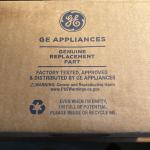 GE WH23X28418 Washing Machine Drain Pump Replacement