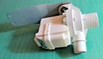 GE Washer Drain Pump - OEM Part WH23X10030