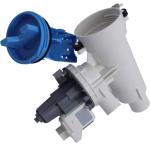 GE Washing Machine Drain Pump Assembly WH11X29539