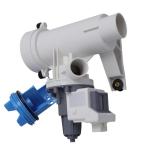 GE Washing Machine Drain Pump Assembly WH11X29539