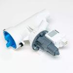 GE Washing Machine Drain Pump Assembly WH11X29539