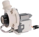 GE/Hotpoint Washer Drain Pump Assembly Replacement